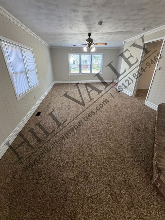 Building Photo - Two Bedroom Home - East Side Location
