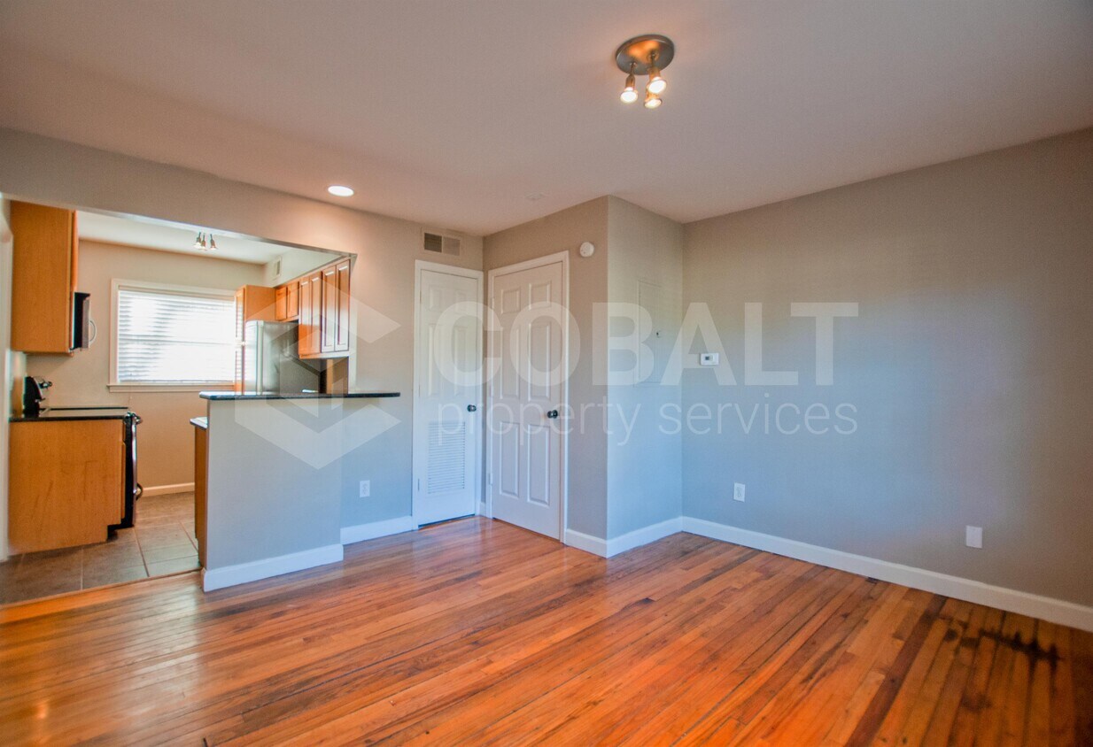 190 Kirkwood Rd NE Unit E2, Atlanta, GA 30317 Apartment for Rent in