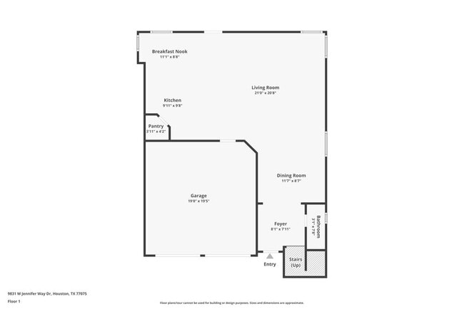 Building Photo - 9831 W Jennifer Way