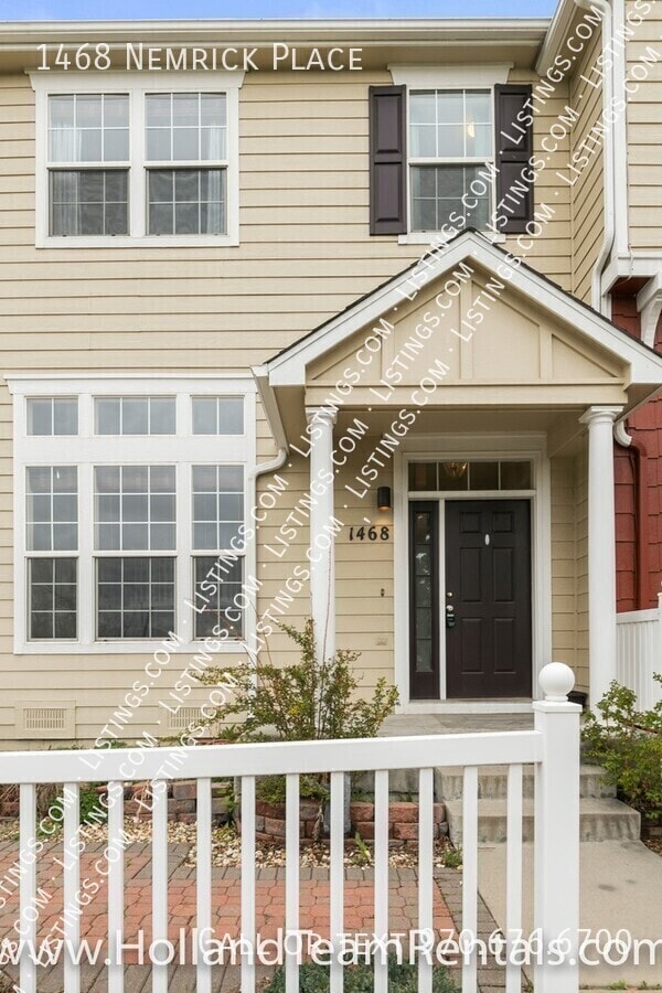 Building Photo - 1468 Nemrick Pl