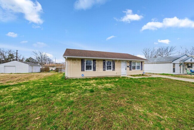 Foto del edificio - 850 St Bartholomew Dr