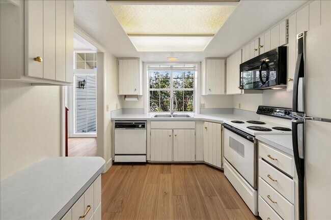 Foto del edificio - Charming SE Boise Townhome Near the Greenbelt