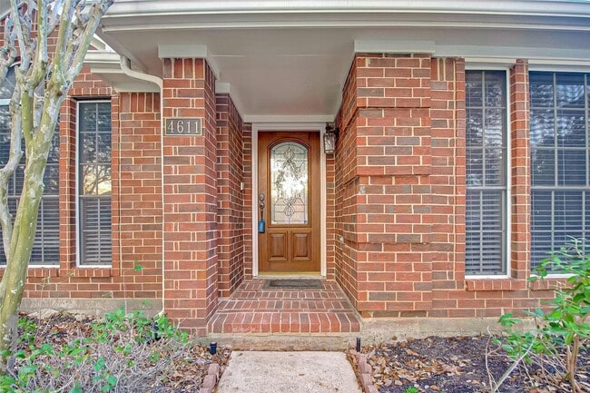 Foto del edificio - 4611 Summer Lakes