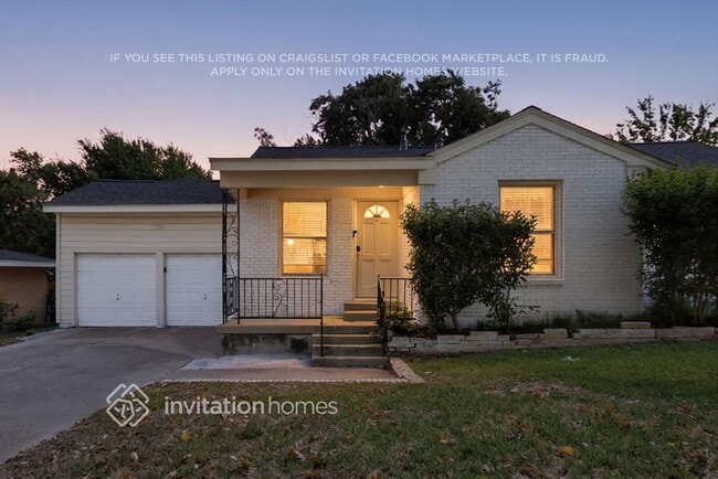 Building Photo - 3812 Cornish Ave