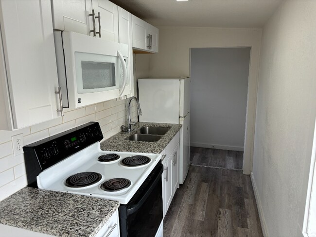 Foto del edificio - 1203 2nd St