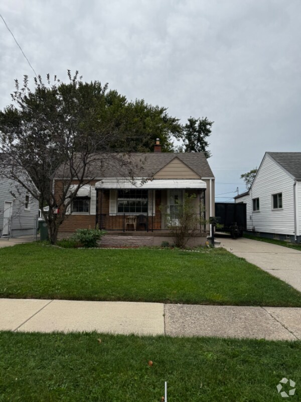 Apartamentos de renta en Southgate Manor Southgate, MI