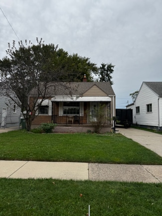 Building Photo - 13471 Mulberry St