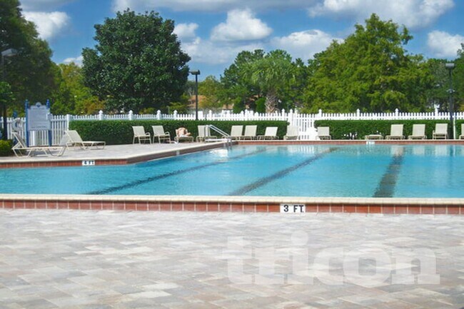 Building Photo - 10215 Cypress Knee Cir