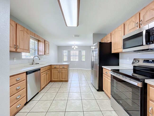 Foto del edificio - 2 Bedroom, 2 Bath | Lake Community | Dock & Boat Ramp Access