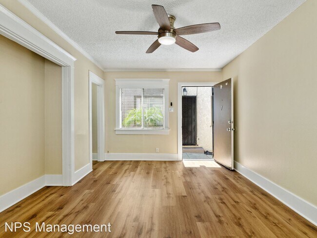 Foto del edificio - Studio, 1 bath Apartment - 1460 Gaviota Av...