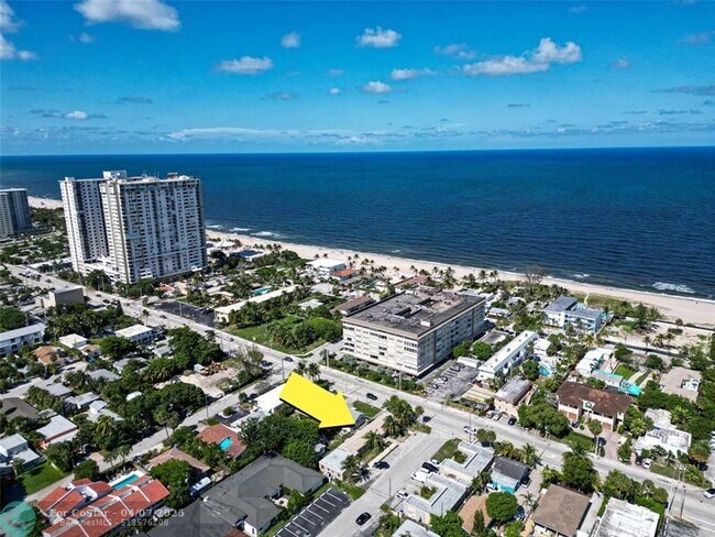 Foto del edificio - 413 S Ocean Blvd