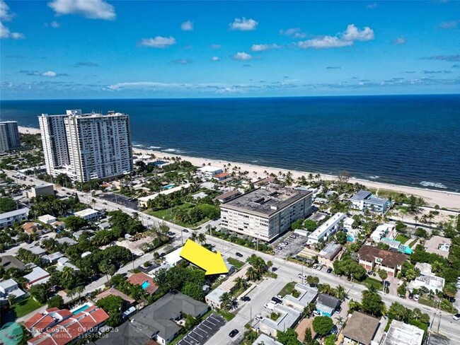 Building Photo - 413 S Ocean Blvd