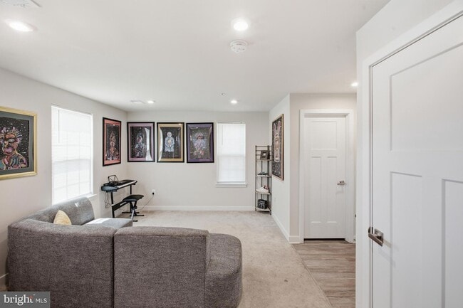 Photo - 14735 Earl Mitchell Ave Unit F Townhome