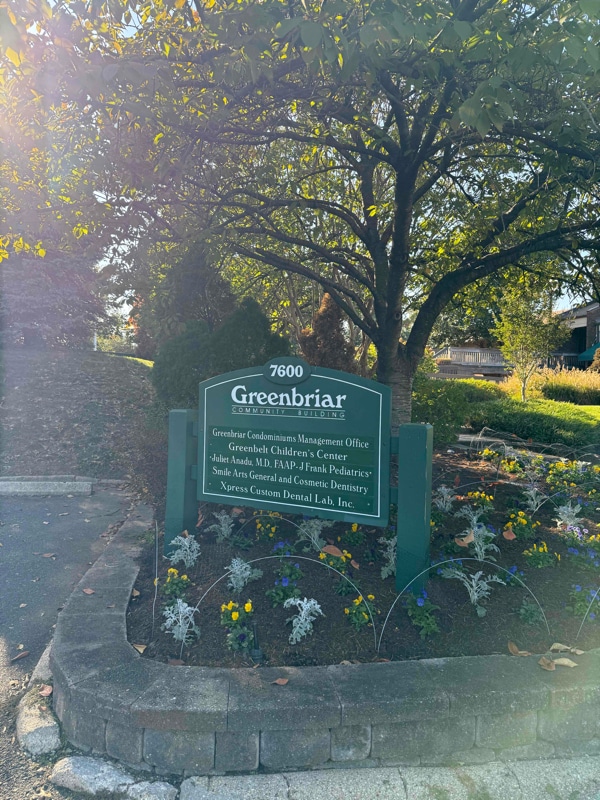 Photo - 7716 Hanover Pkwy Apartment