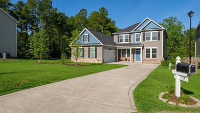 Building Photo - 315 Neuse Dr