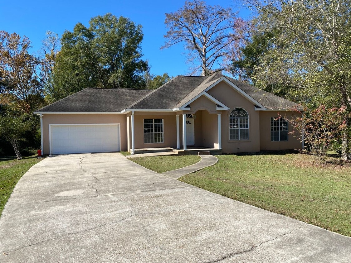 43202 Pecan Ridge Dr, Hammond, LA 70403 House Rental in Hammond, LA