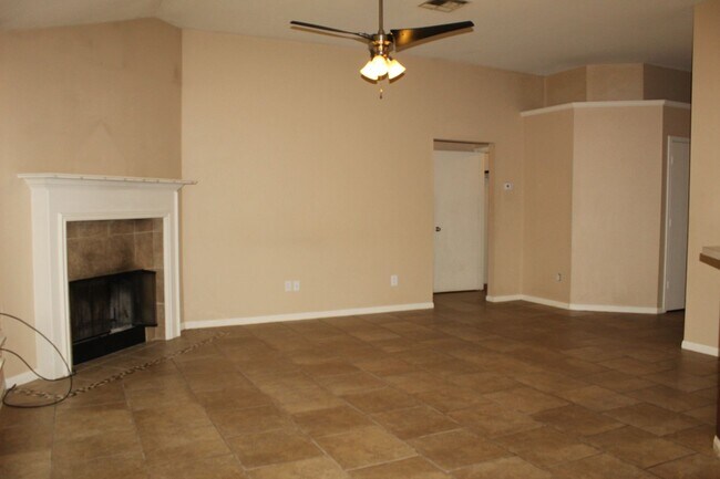Foto del edificio - 3 BEDROOM, 2 BATH, BELTON ISD