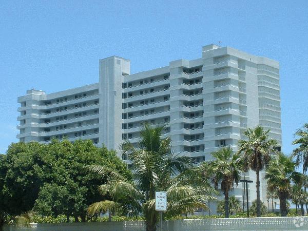 The Empress Condominiums