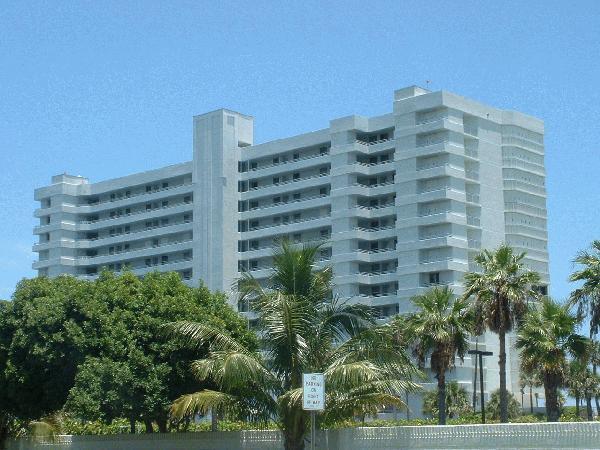 The Empress Condominiums
