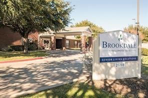 Foto principal - 2698 S Hulen St