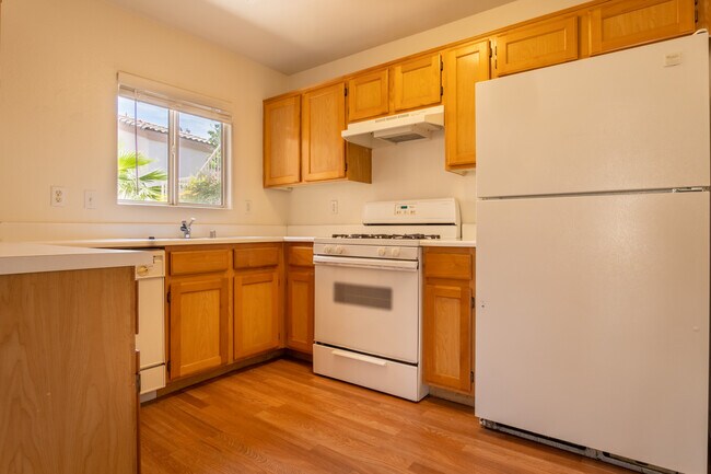 Foto del edificio - 4555 E Sahara Ave