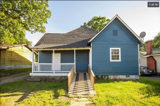 Building Photo - 2608 E 37th St