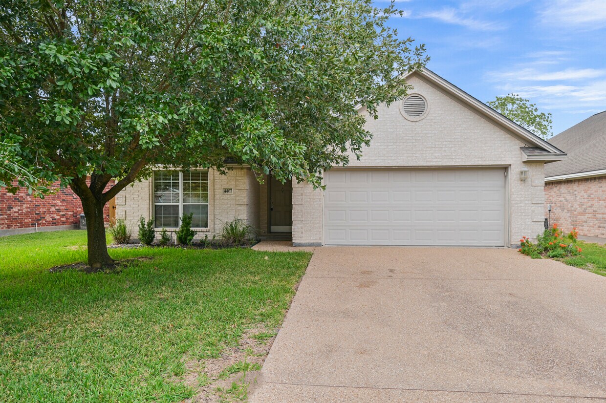 Primary Photo - 4407 Pickering Pl