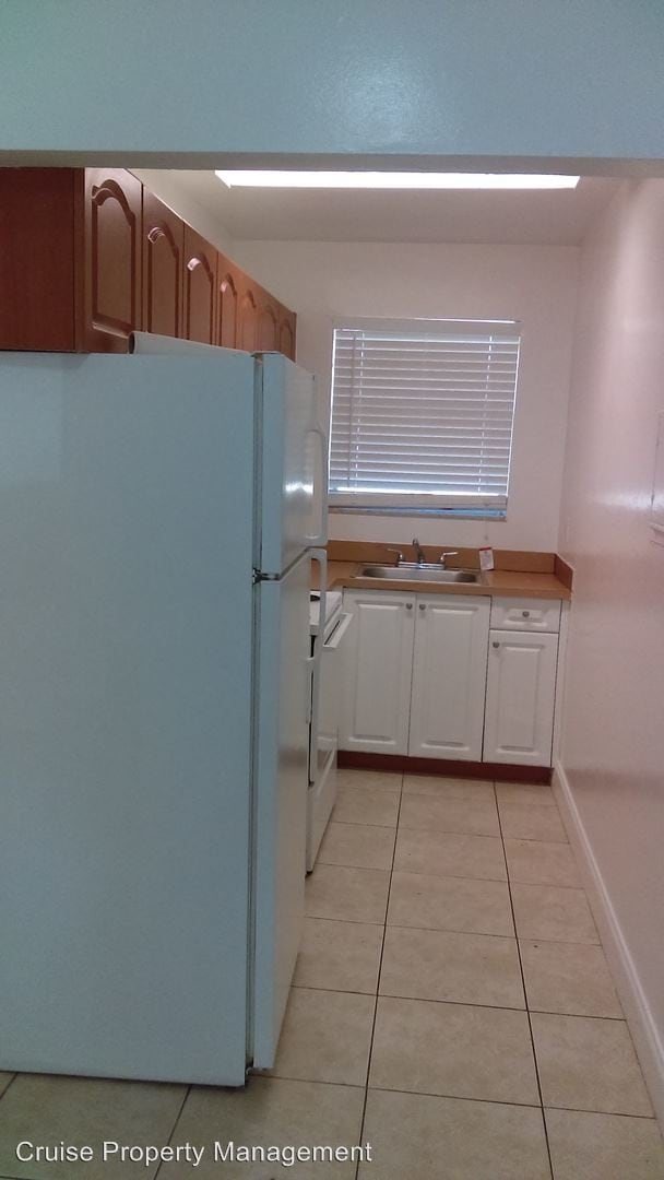 Building Photo - 6031 Polk St