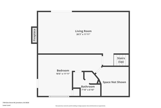 Foto del edificio - 7709 Glen Devon Rd