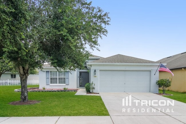 Building Photo - 806 Sea Holly Dr