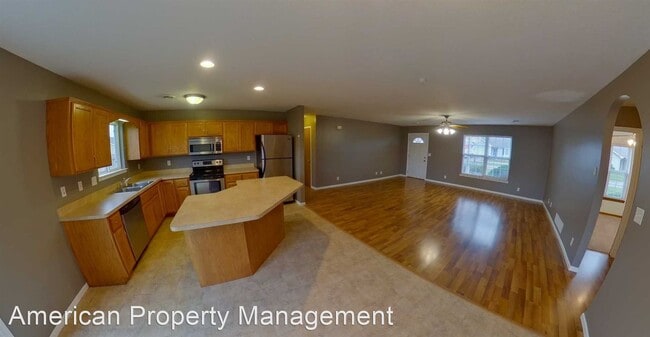 Building Photo - 3 br, 2 bath House - 309 Brookway Dr.