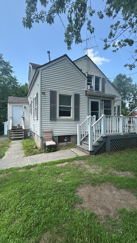 Foto principal - 332 Old Loudon Rd