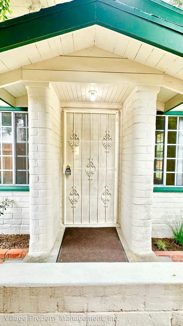 Building Photo - 2 br, 1 bath House - 1147 East Alvarado St...