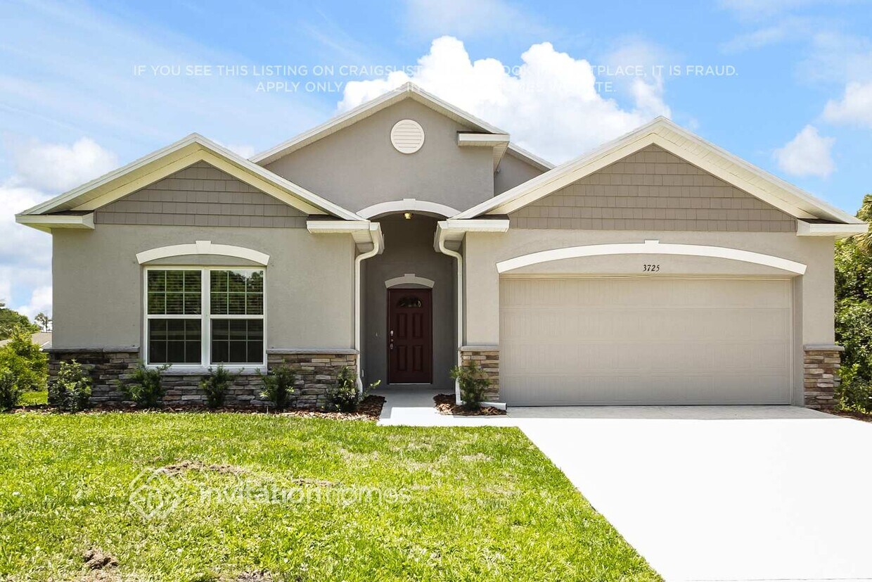 Foto principal - 3725 Petunia Terrace