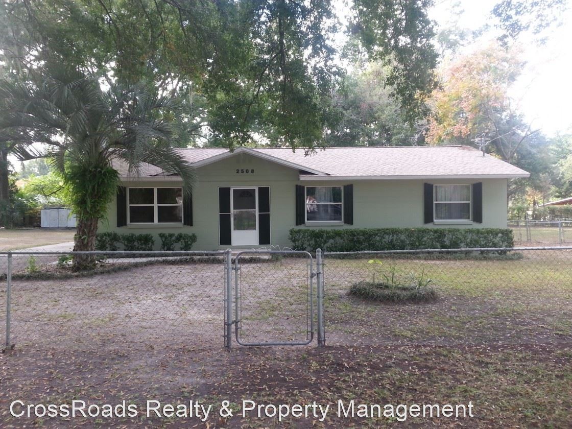 Primary Photo - 3 br, 2 bath House - 2508 NE 15 AVE