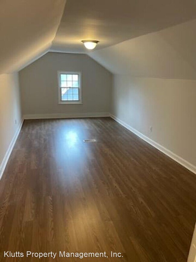 Foto del edificio - 2 br, 1 bath House - 2901 Clemson Avenue