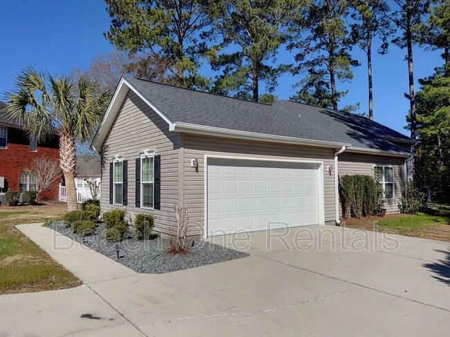 Building Photo - 805 Silver Maple Ct