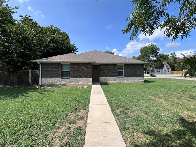Foto principal - 1331 Lanius St