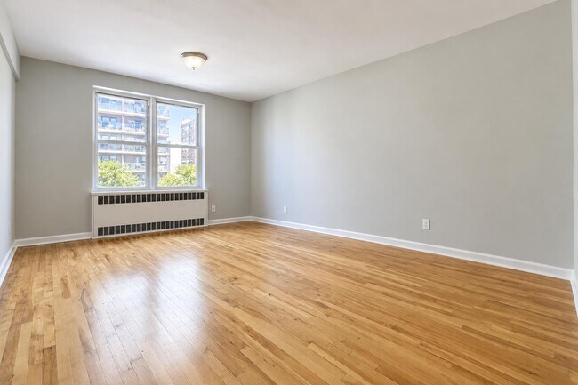 Foto del edificio - 500 Kappock St