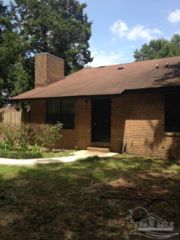 Primary Photo - 9345 Chisholm Rd