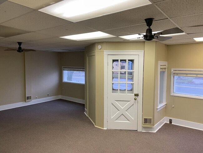 Living room - 26138 E Huron River Dr