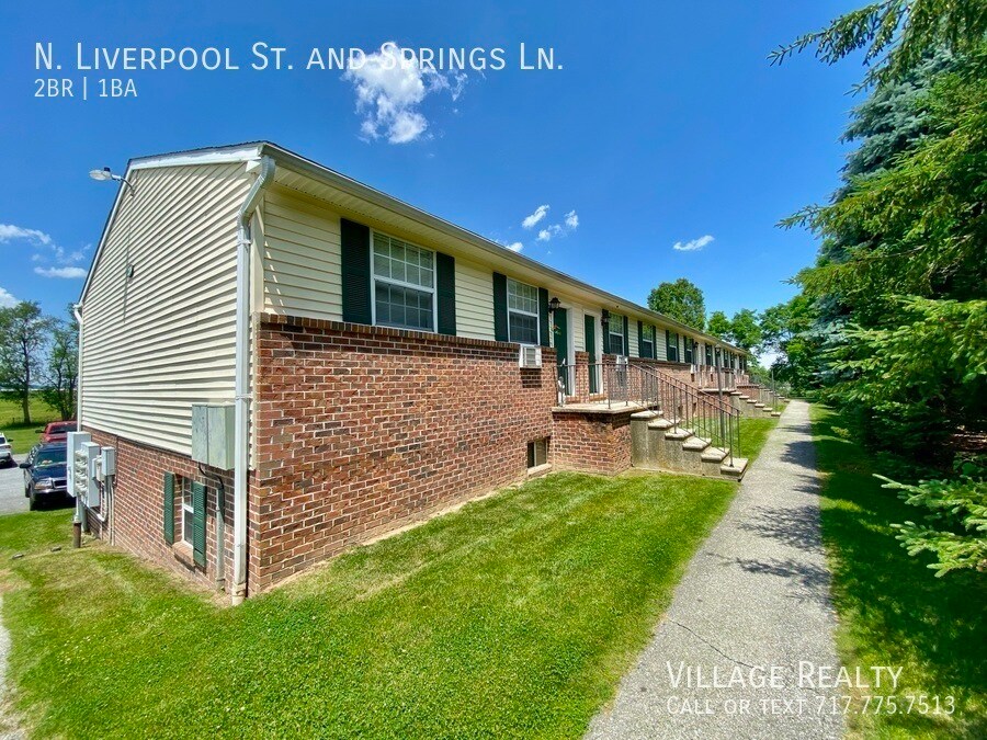 Foto principal - 230 Elizabeth Ln