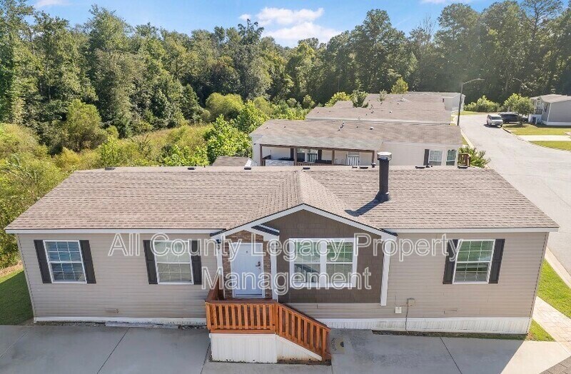 Foto principal - 75 W Cardinal Ln