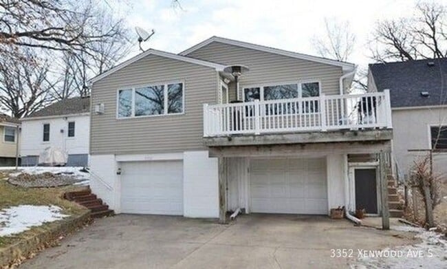Building Photo - 3352 Xenwood Ave S