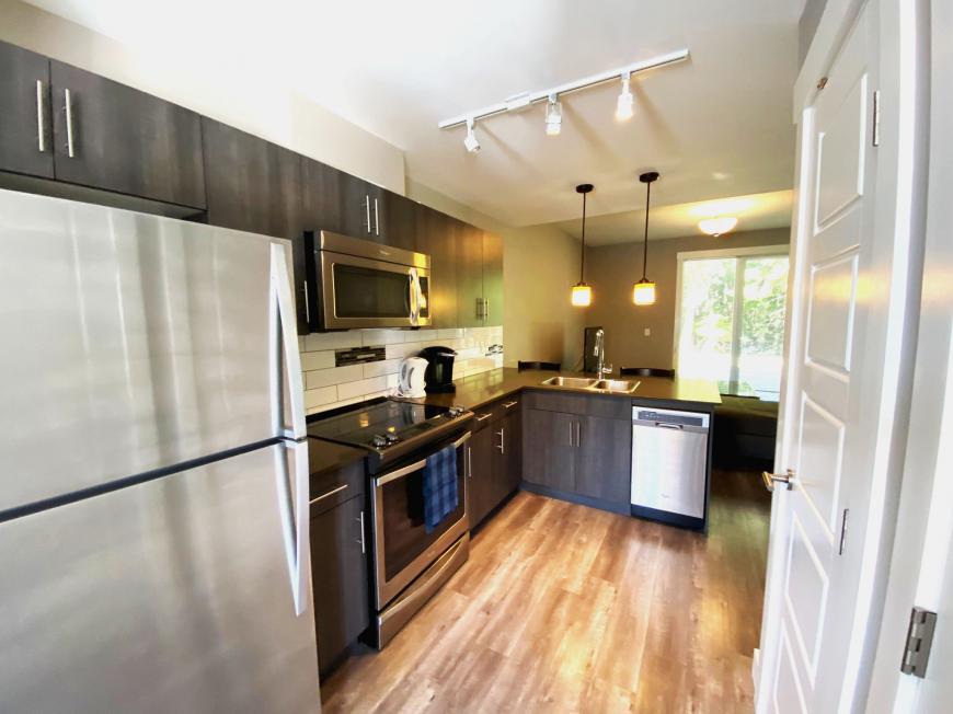 Primary Photo - 2 bedroom in Kitimat BC V8C 2N9