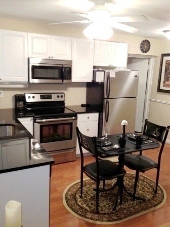 Photo - 125 Montgomery Ave Apartment