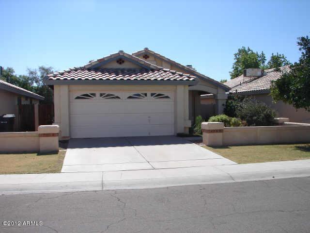 Foto principal - 5749 W Mercury Way