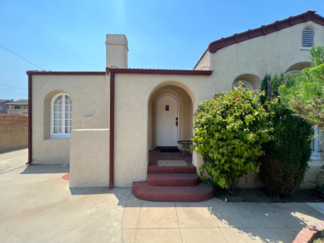 Photo - 16521 Normandie Ave House