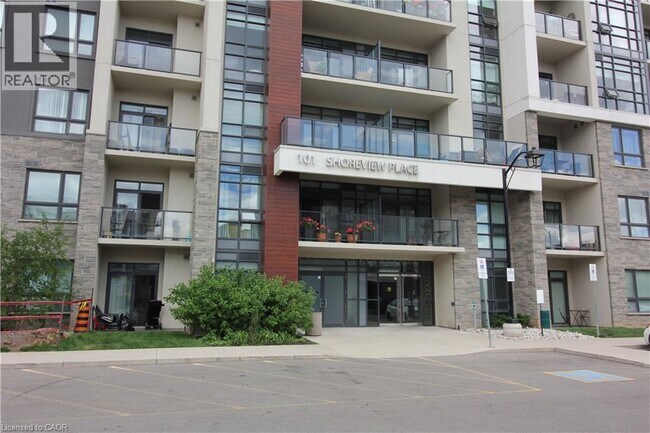 Photo du bâtiment - 101 Shoreview Pl