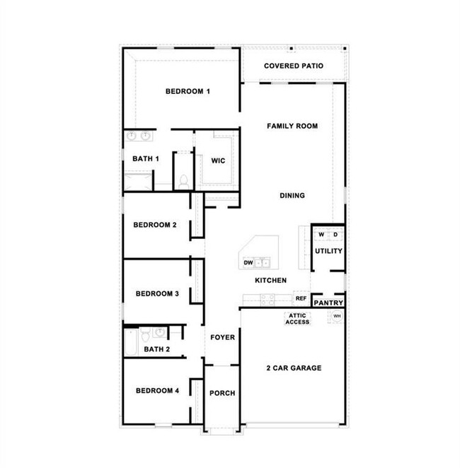 Building Photo - 20000 Price Daniel Dr